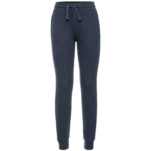 Russell Europe Women's Authentic Jog Pant French Navy
